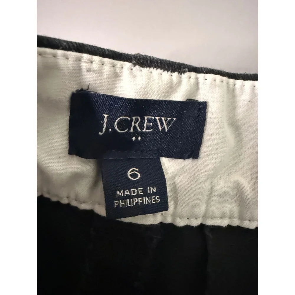 J. Crew crew chino
